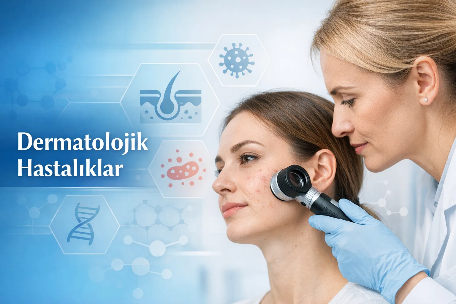 Dermatolojik Hastalıklar