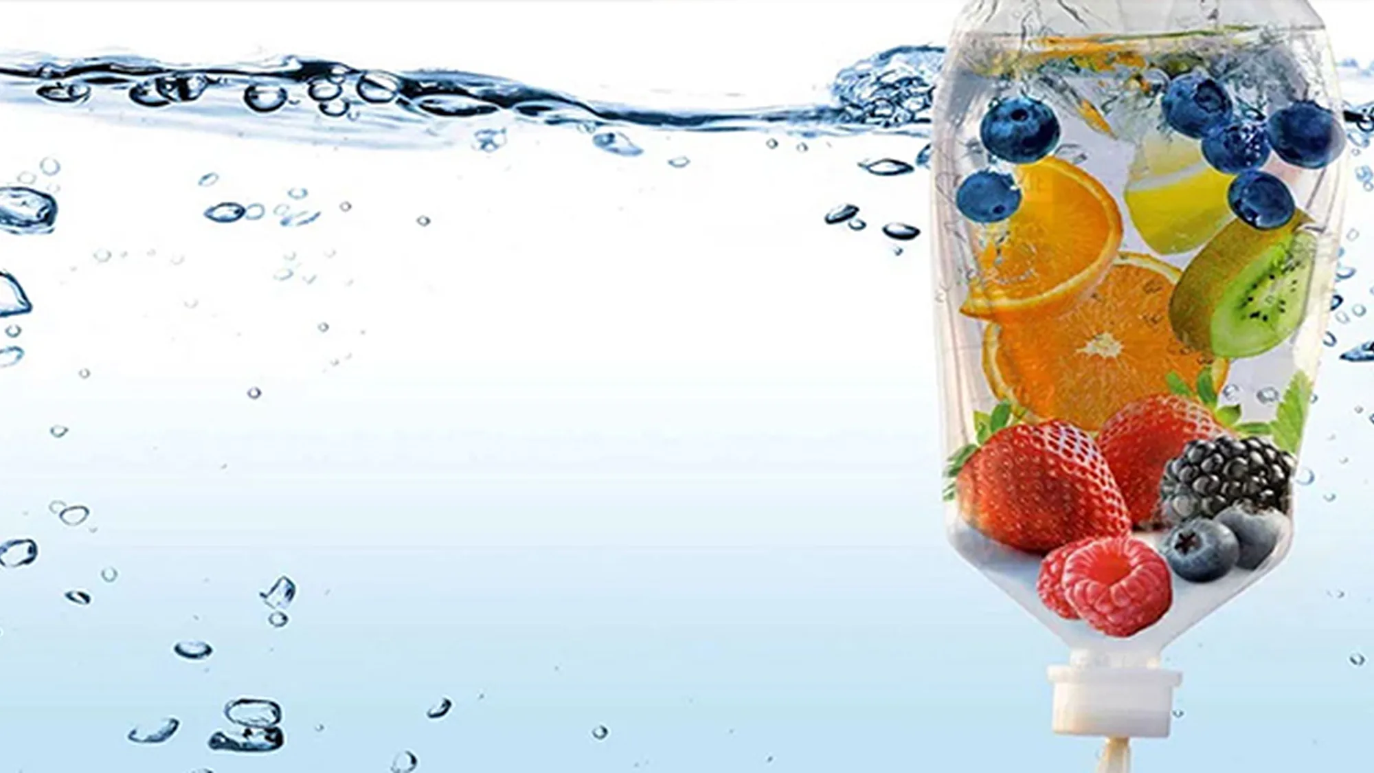 Detoks Uygulamaları