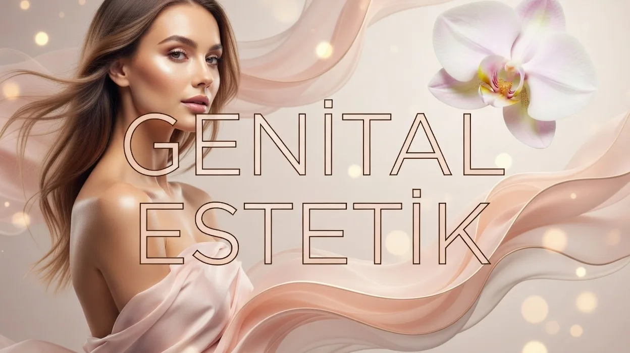 Genital Estetik