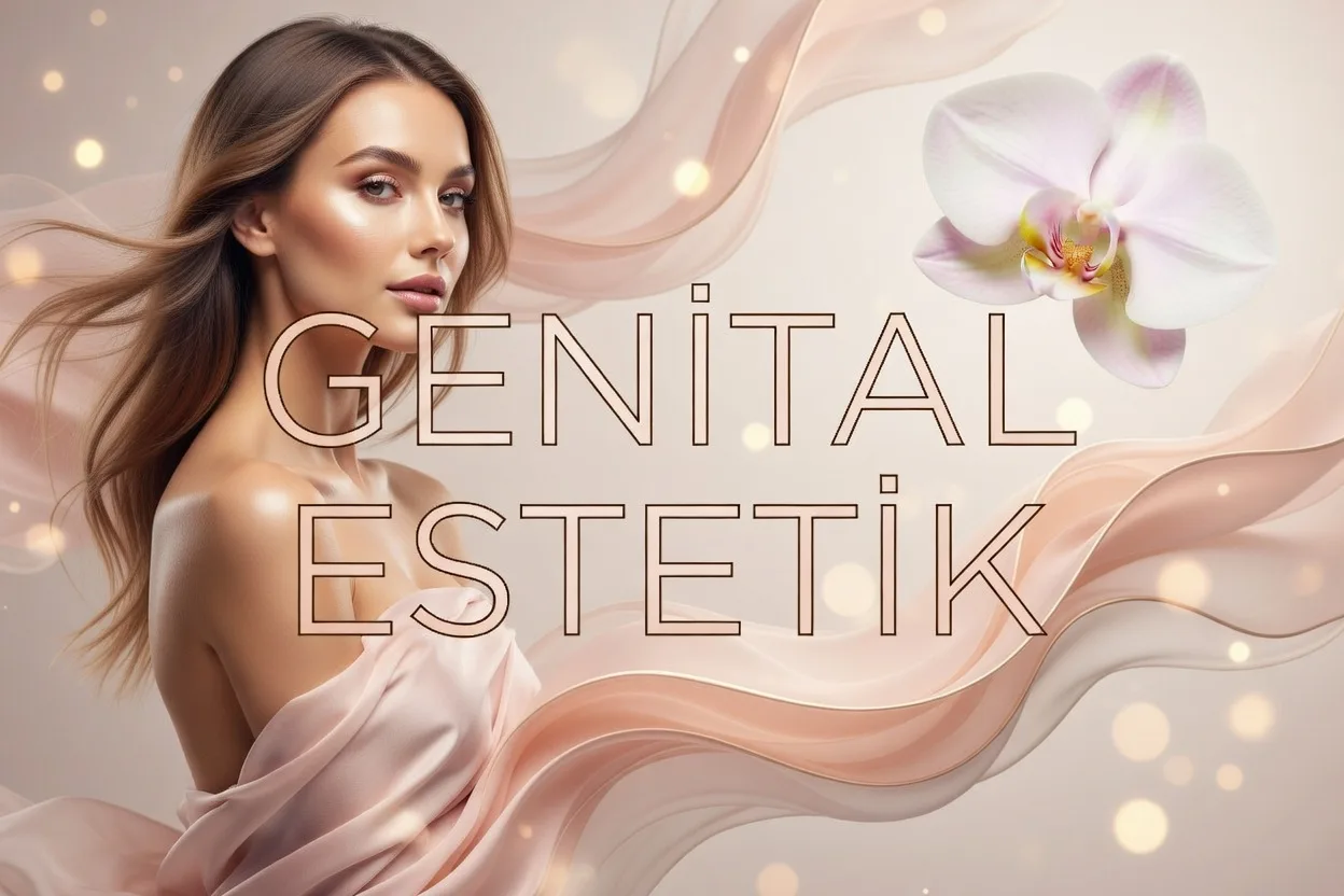 Genital Estetik
