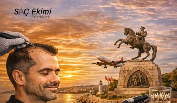 Saç Ekimi Fiyatları