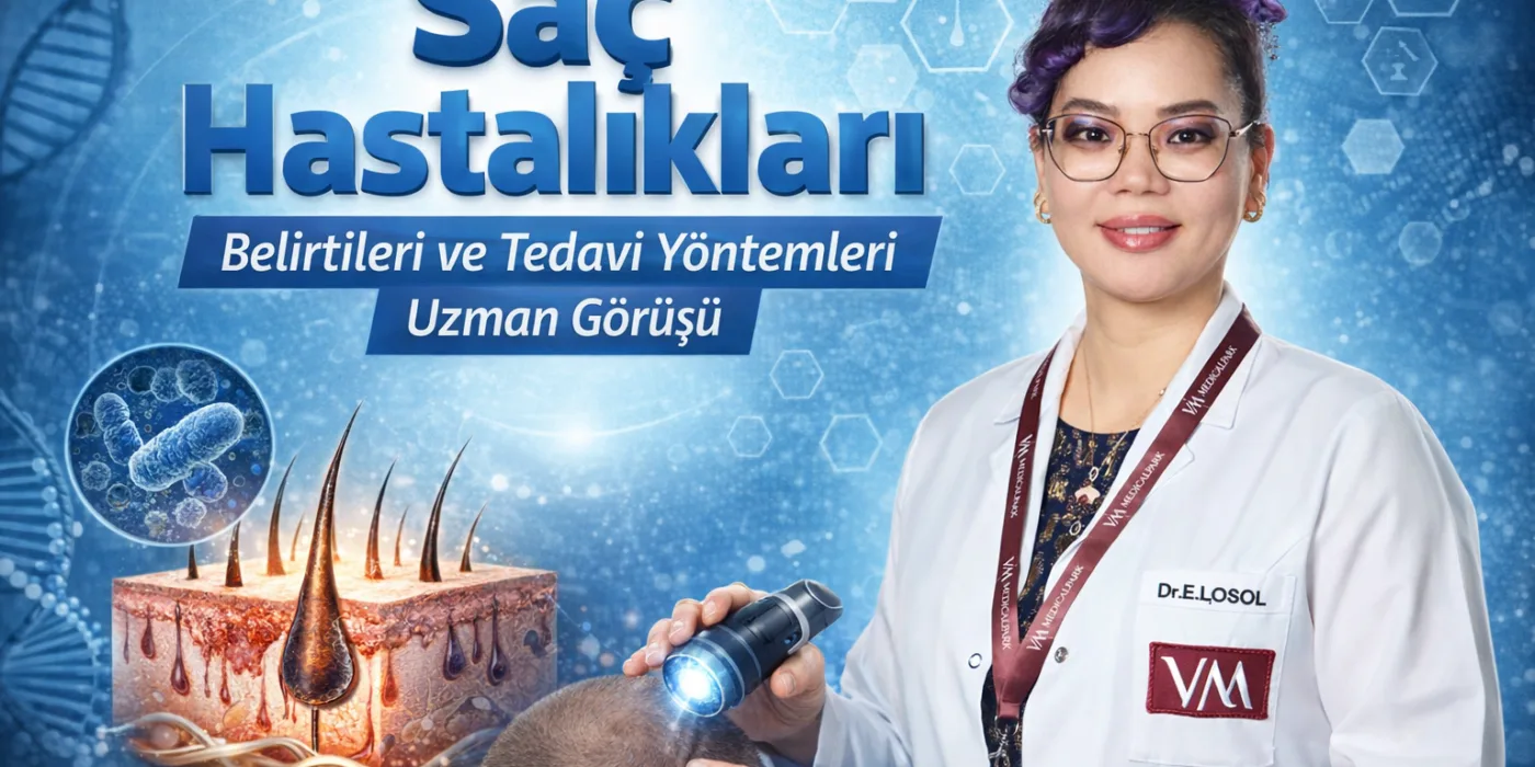Saç Hastalıkları