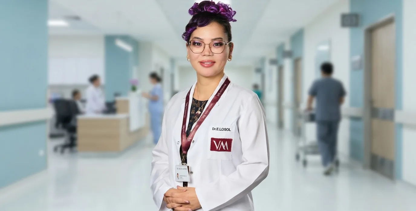 Medical Park Saç Ekimi Samsun
