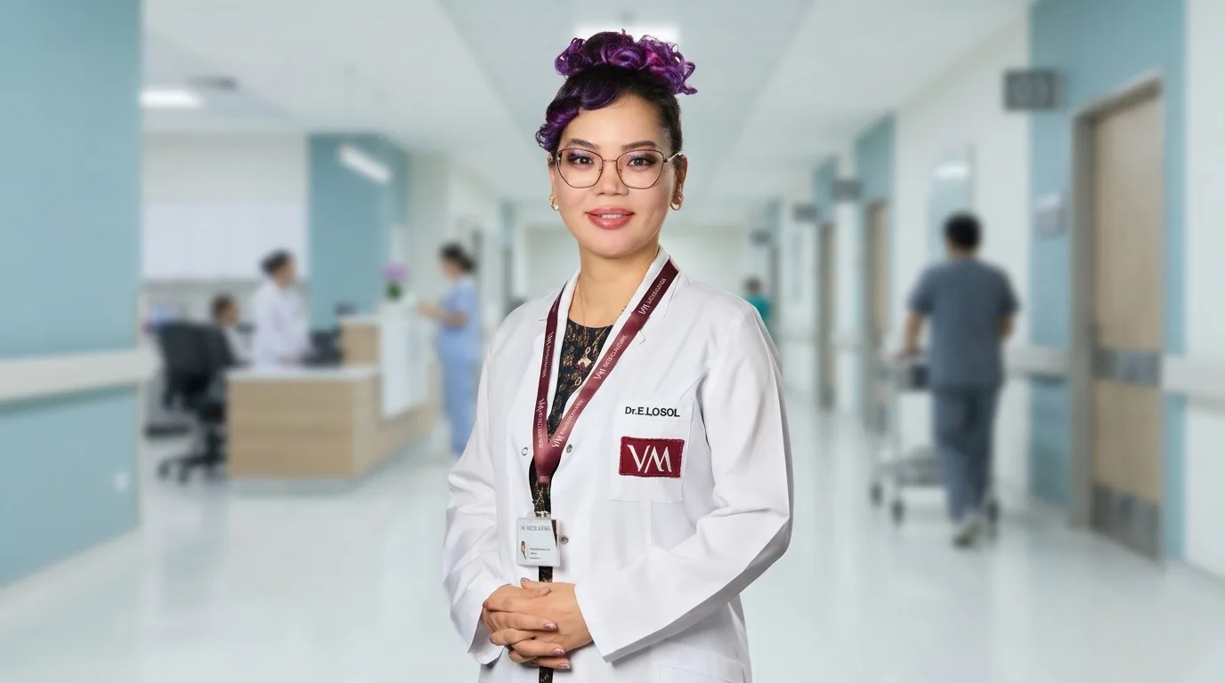 Medical Park Saç Ekimi Samsun